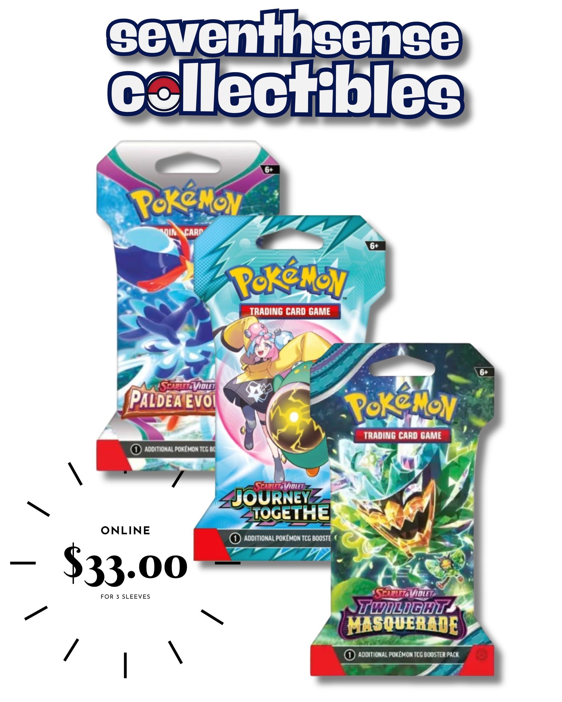 Lucky Bundle Set
