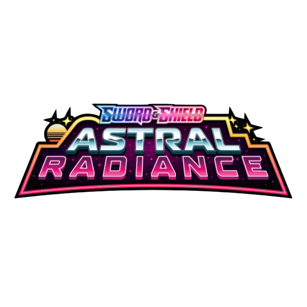 pokemon-tcg astral radiance