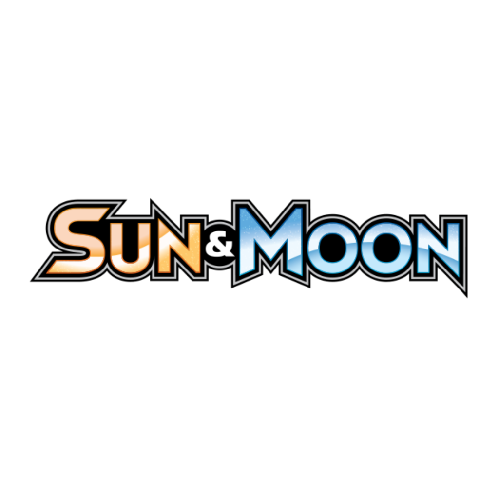 sun and moon pokemon tcg
